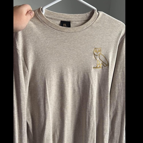 OVO Long Sleeve - Picture 1 of 1